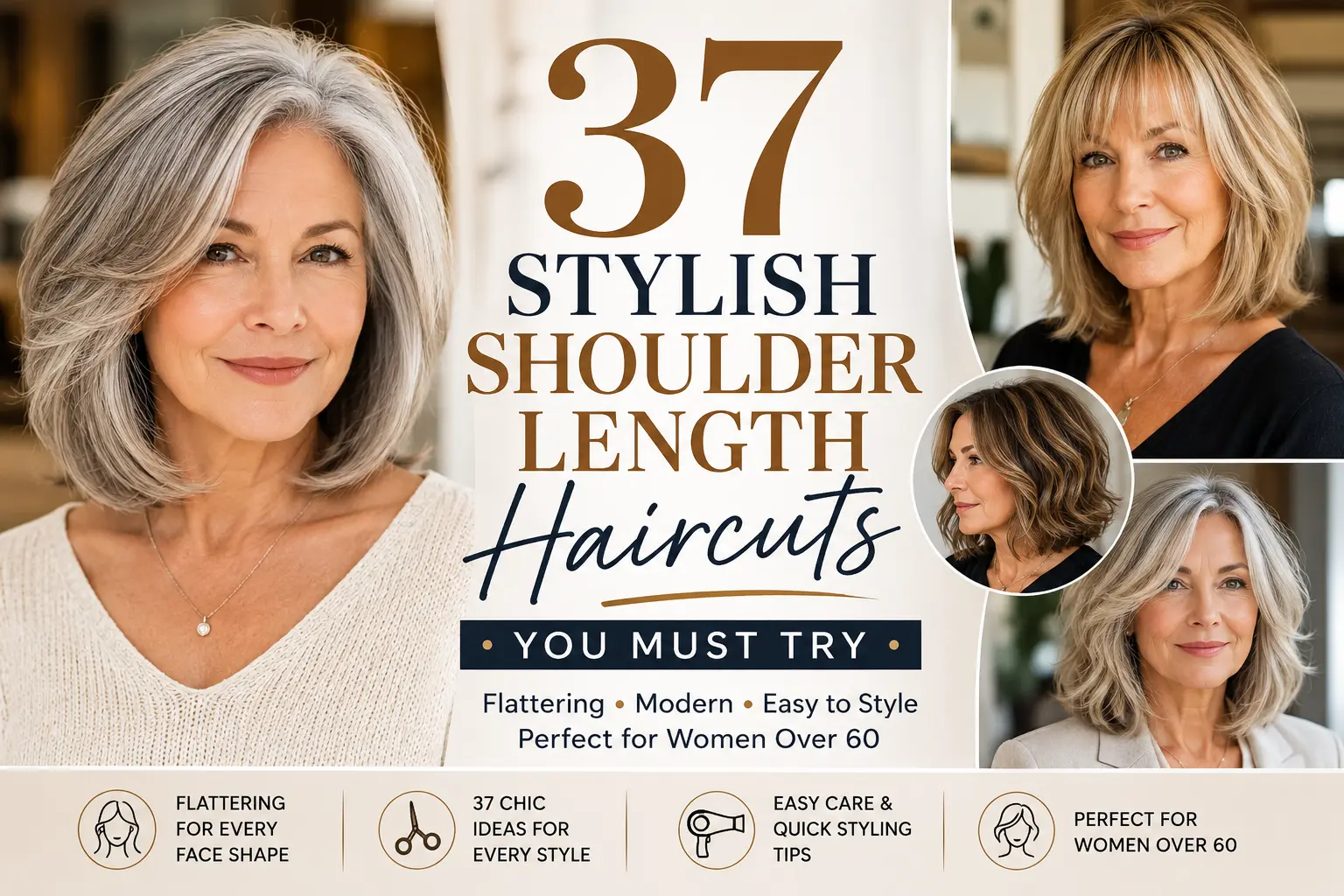 Best Medium Length Cuts