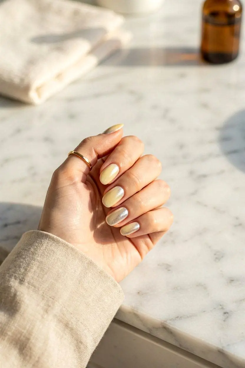2026 Nail Trends