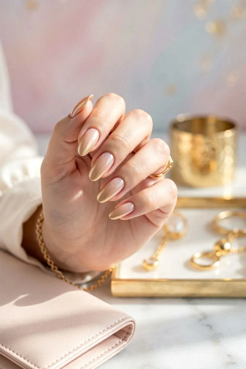 75+ Stunning Arrowhead Nail Designs