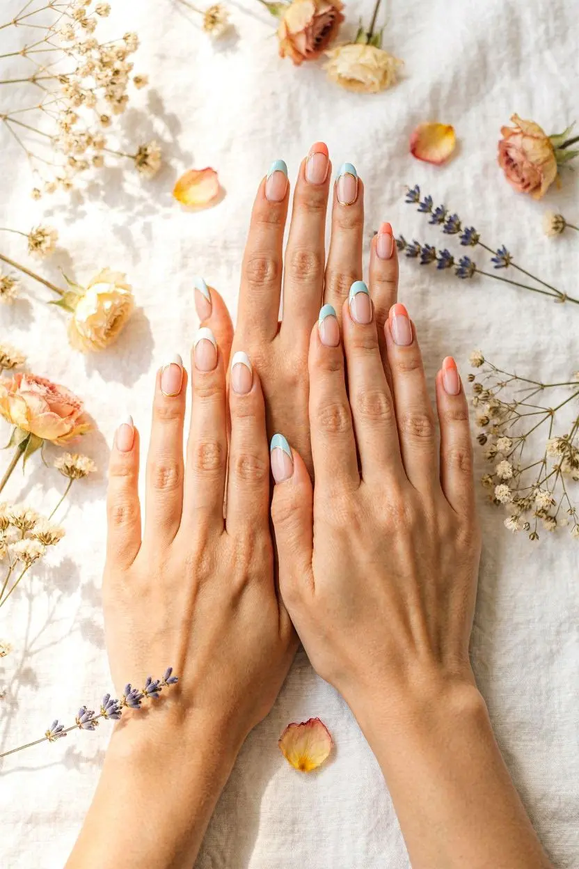 Best Medium Nail Ideas for 2026