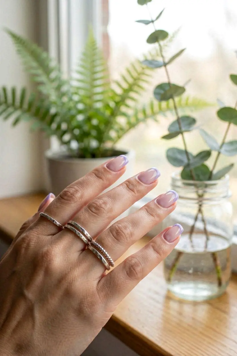 CUTE NAIL DESIGNS FOR SHORT NAILS