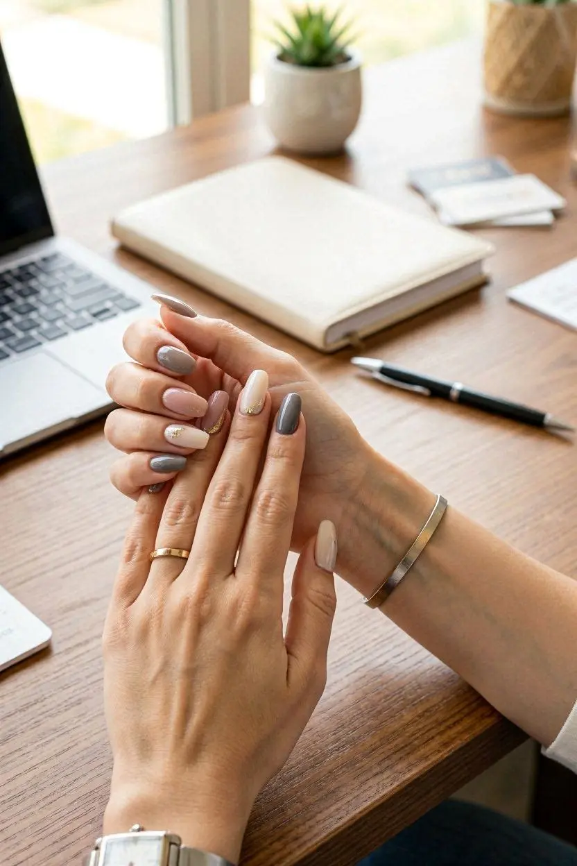 Long Nail Designs for Every Occasion