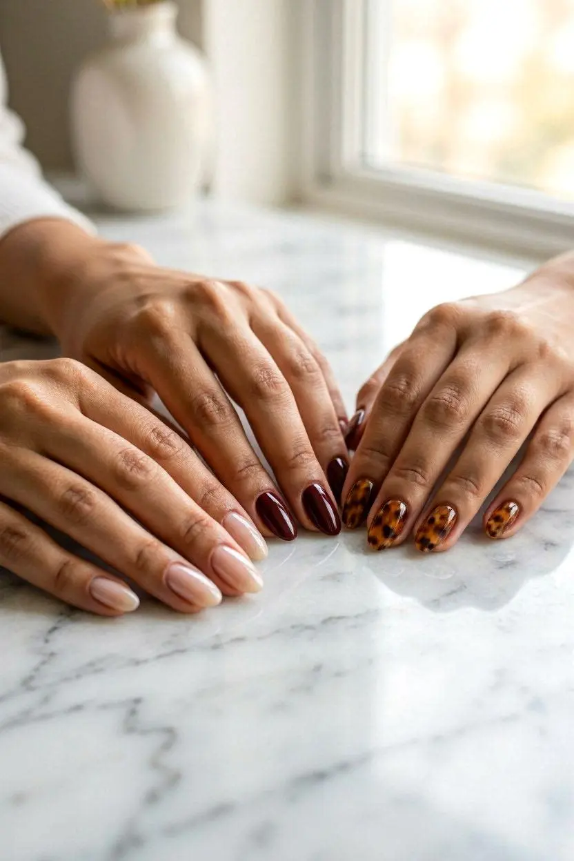 Luxury Nail Design Gallery