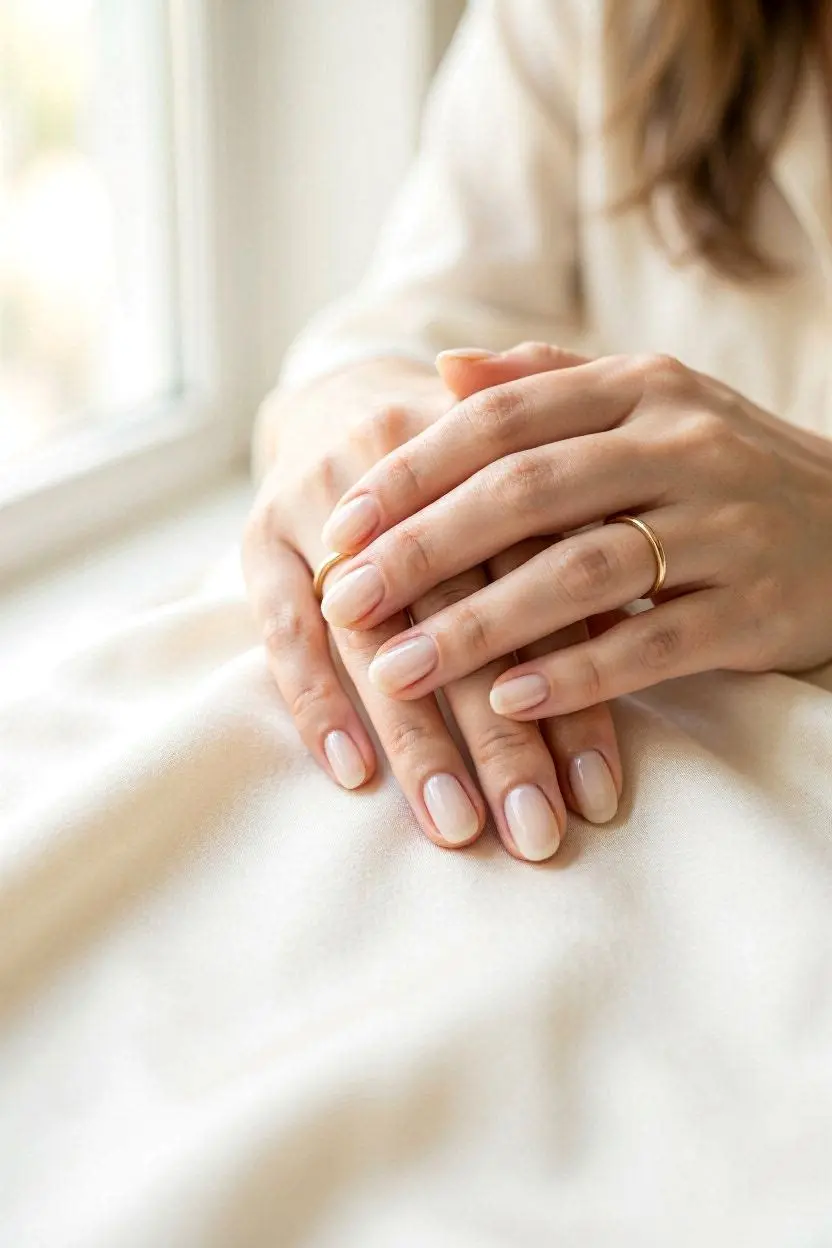 Luxury Nail Designs