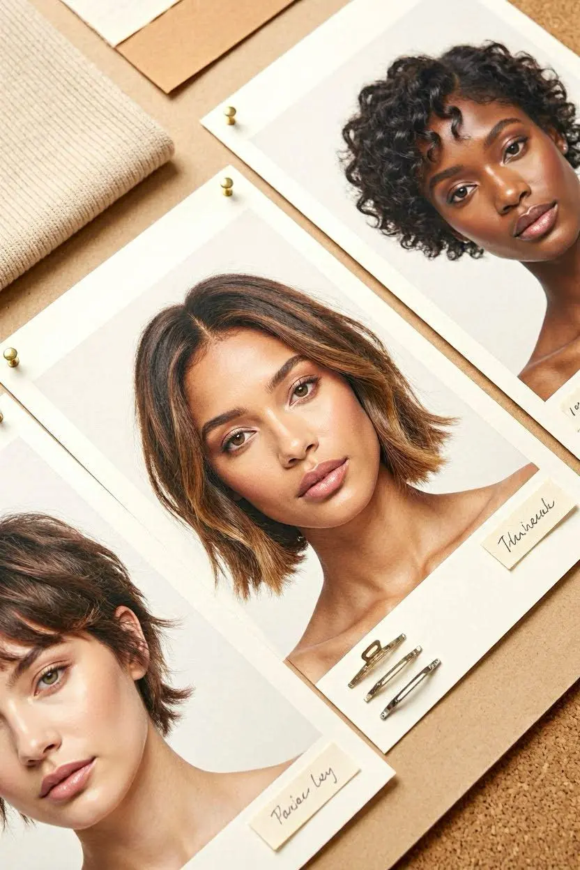 Mistakes to Avoid With Short Hairstyles