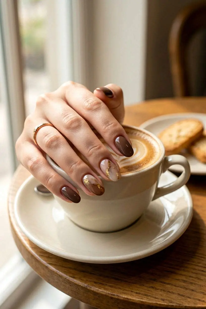 100+ Simple Nail Designs for 2026: Trendy & Easy 22 More Simple Nail Design Ideas