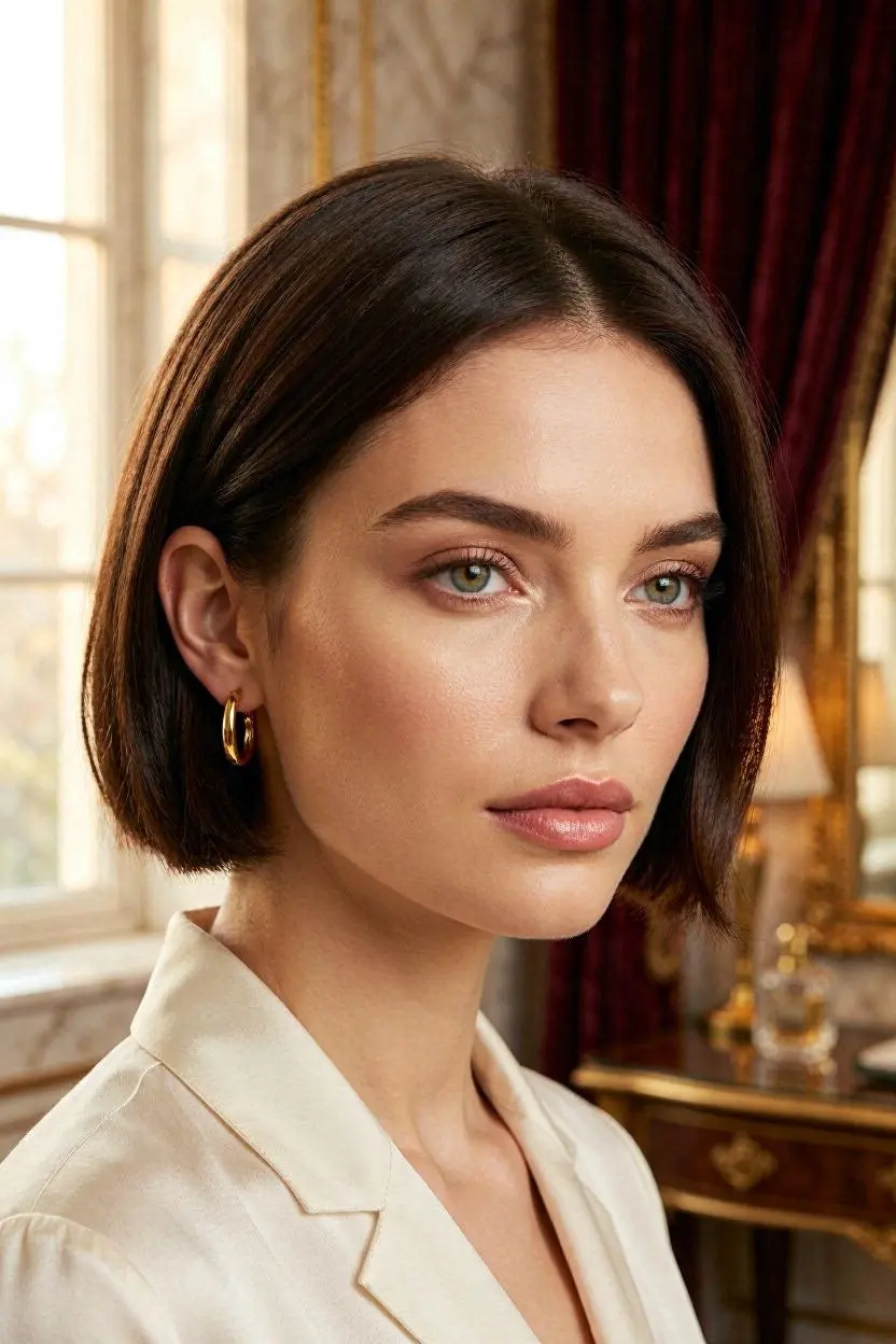 Short Bob Hairstyles
