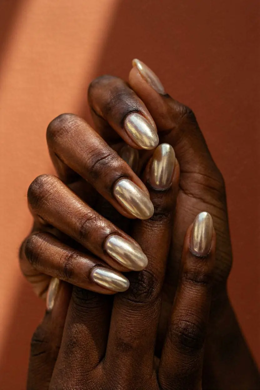 Trending 2026 Nude Nail Ideas