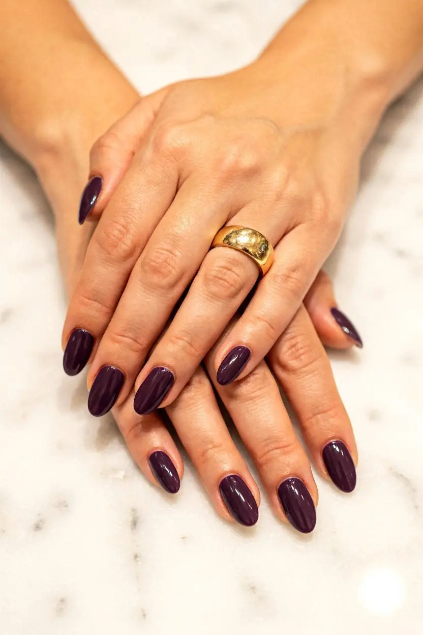 30+ Best Purple Nail Designs for 2026 5 Trending Purple Nail Art Styles