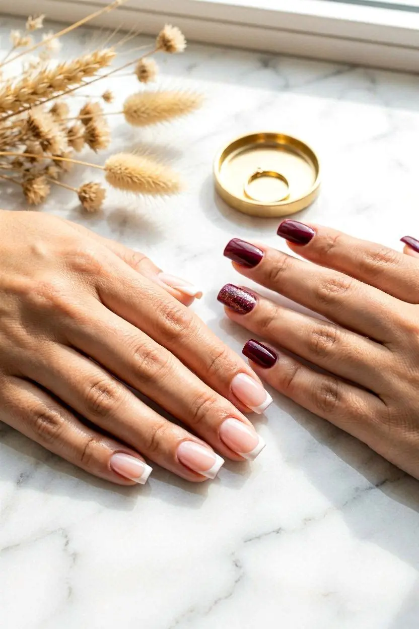 What Makes Square Nails the Most Versatile Shape
