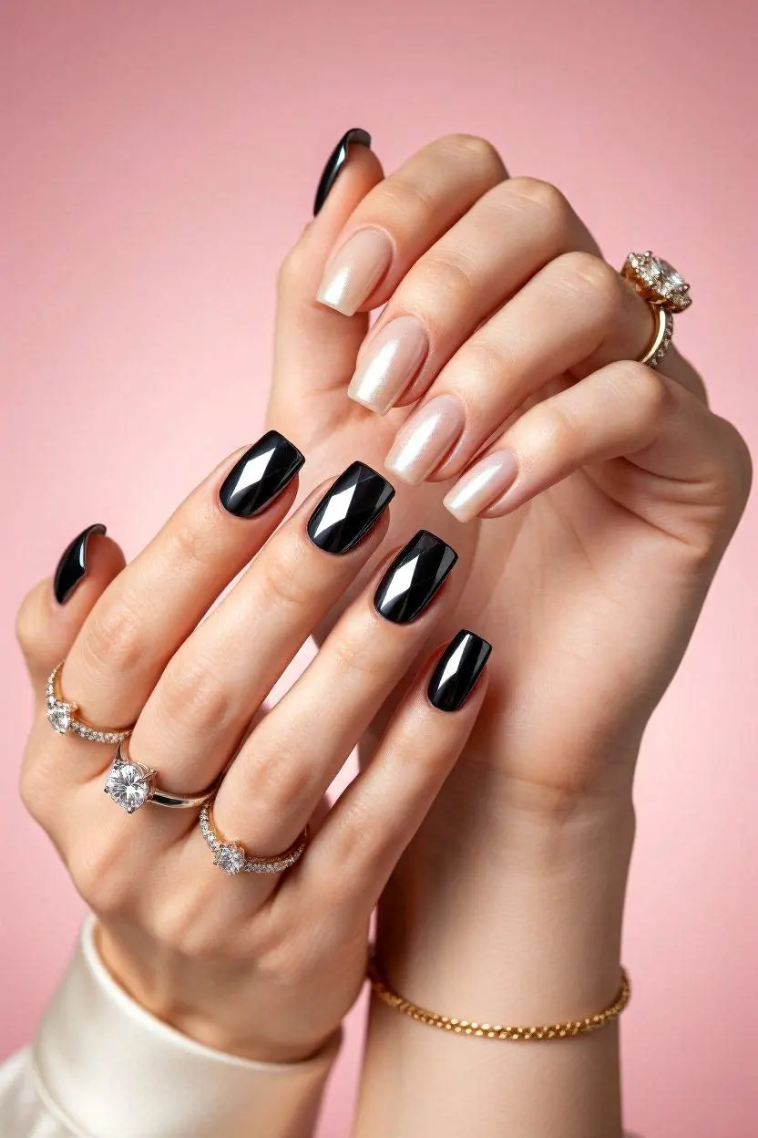 What are edge nails