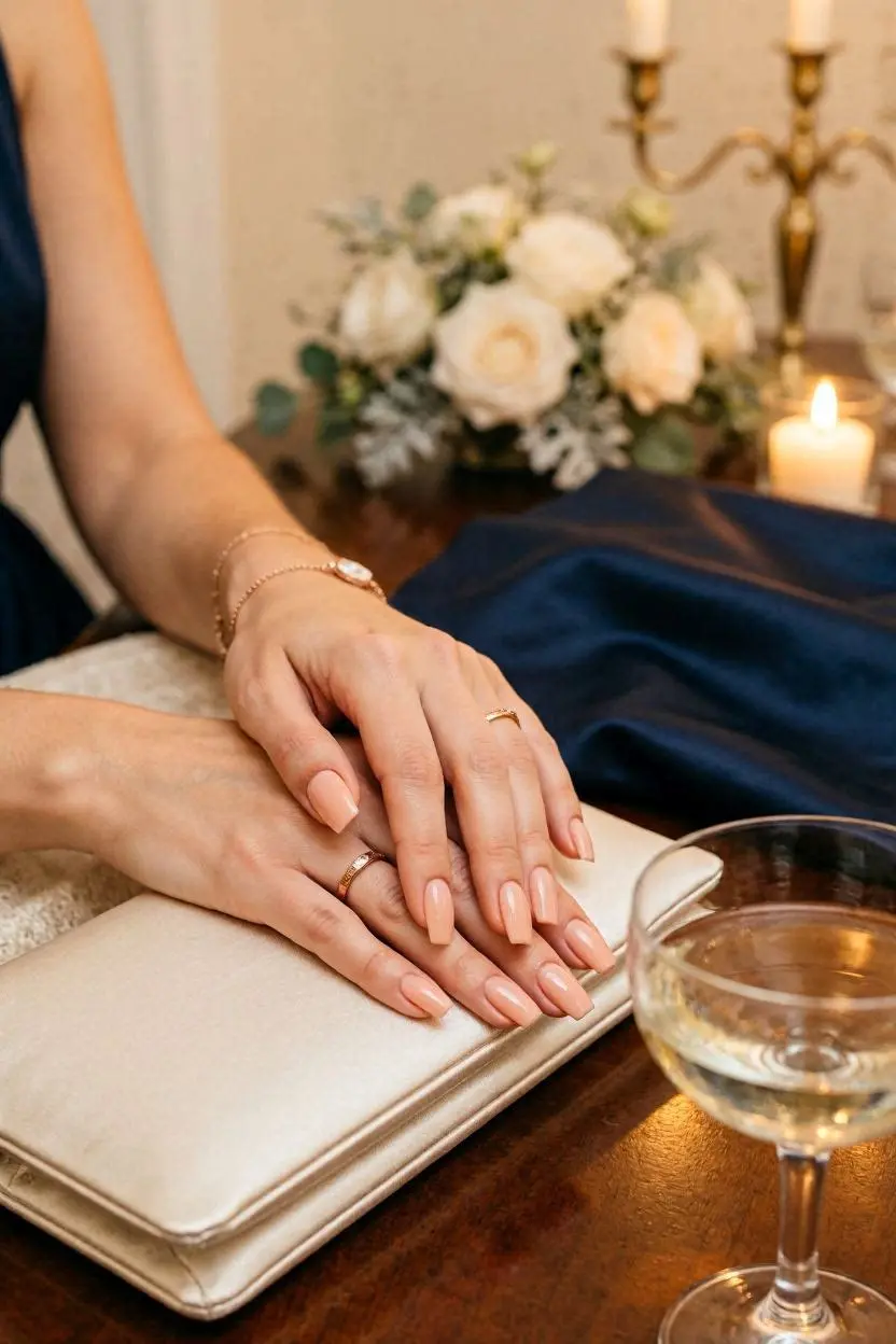 Which Ballerina Nail Is Right for Your Event