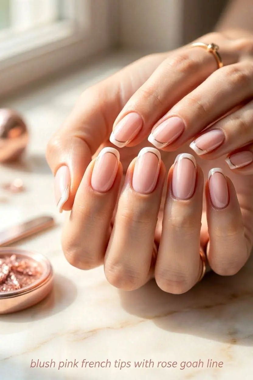 cute february nail ideas
