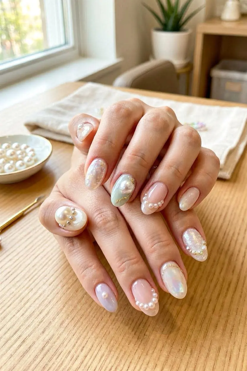 cute nail designs 2026