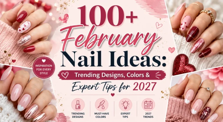 february nail designs