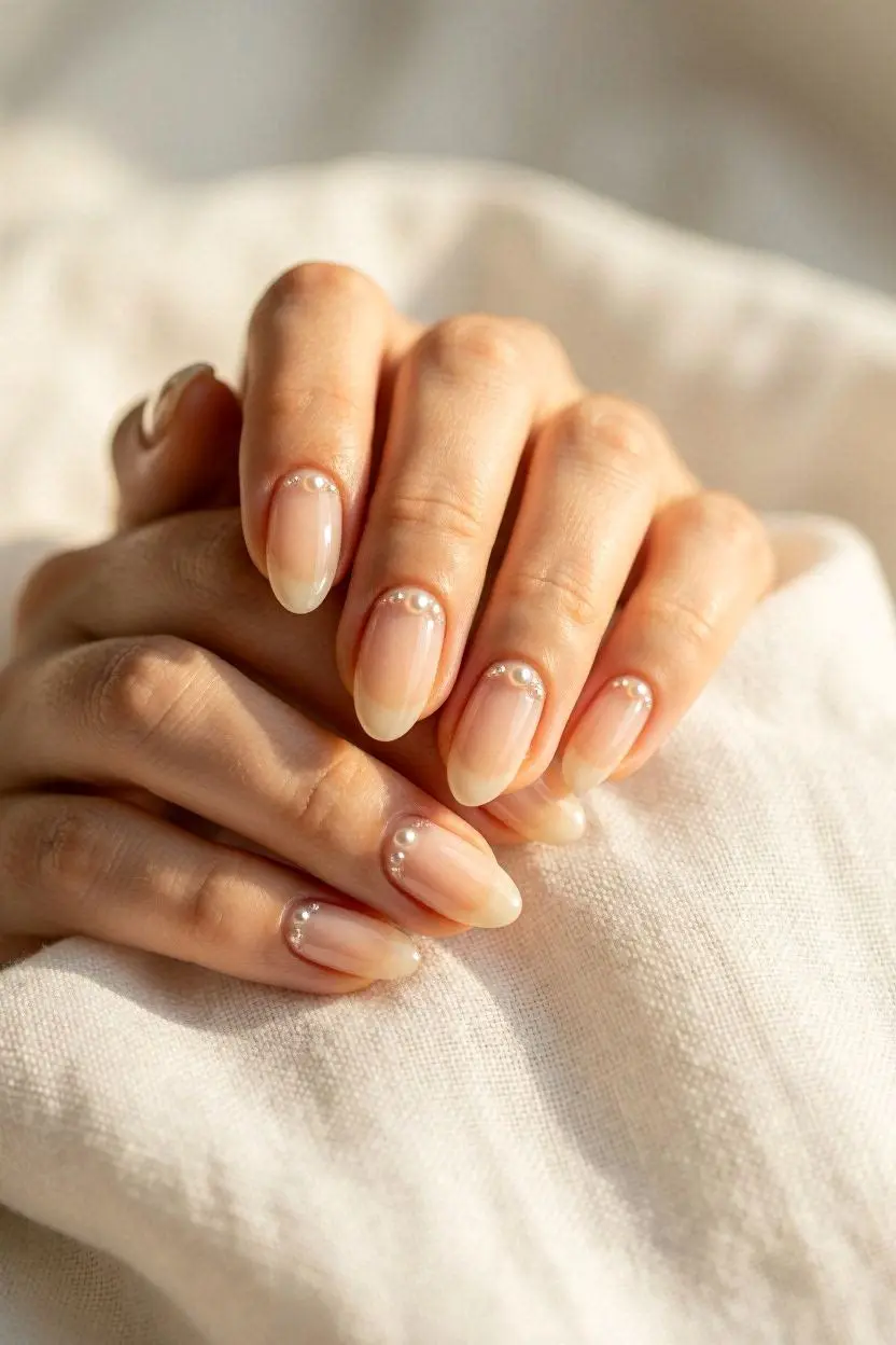 luxury nail art designs​
