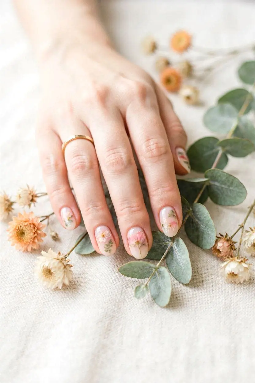 luxury nail designs​
