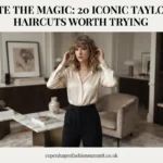 20 Iconic Taylor Swift Haircuts