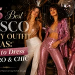 25 Best Disco Party Outfit Ideas