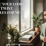 25 Best Twist Hairstyles For Men