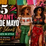 25 Vibrant Cinco De Mayo Outfit Ideas
