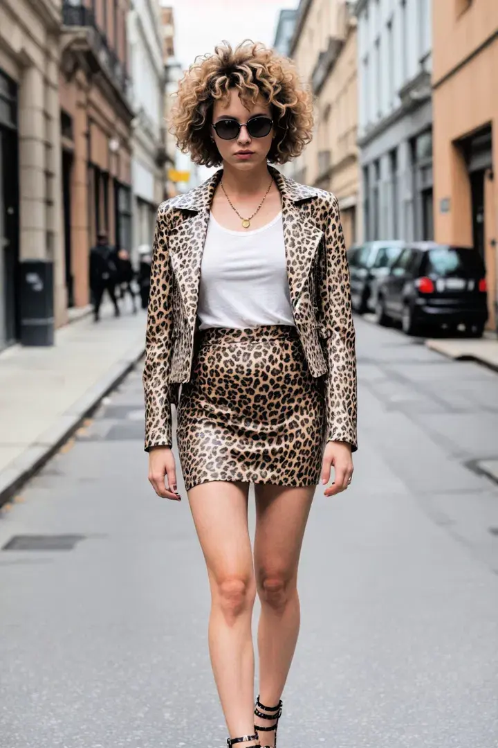 Animal Print Anything