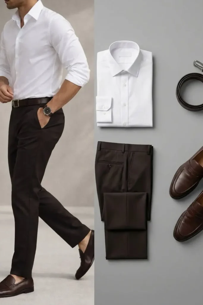 Basic Outfit Formula