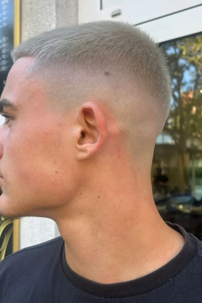 Buzz Cut