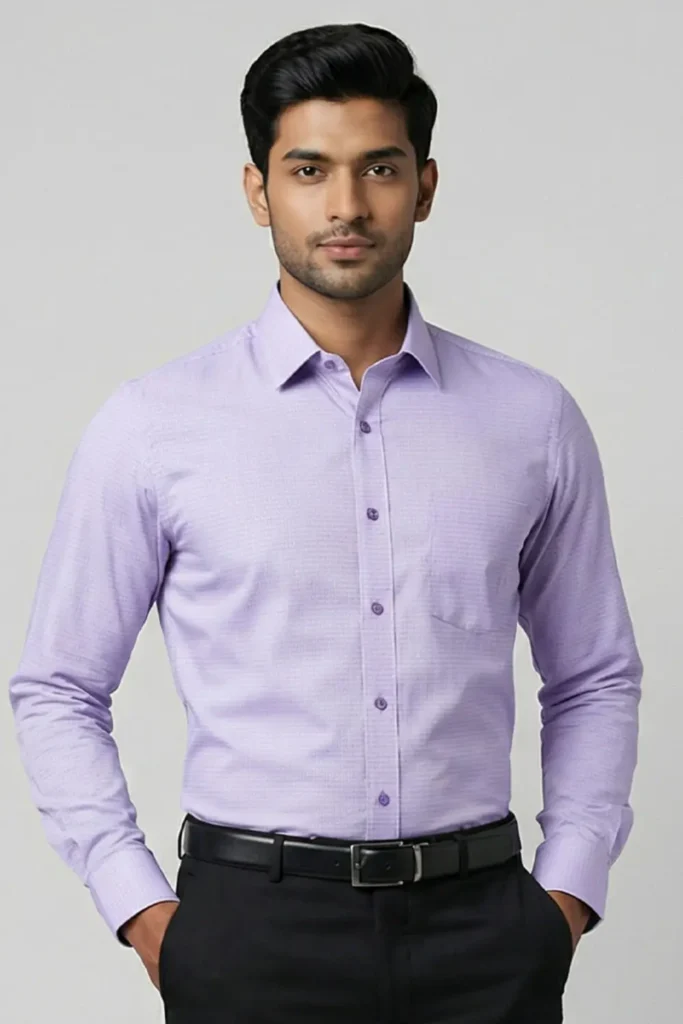 Casual Settings For men