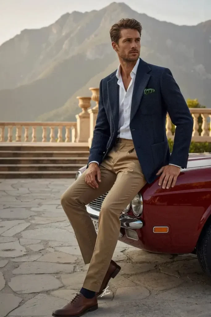 Chinos For Men