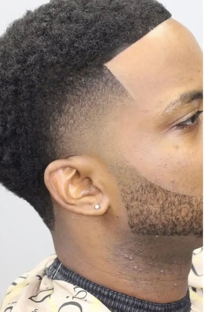 Coily Hair