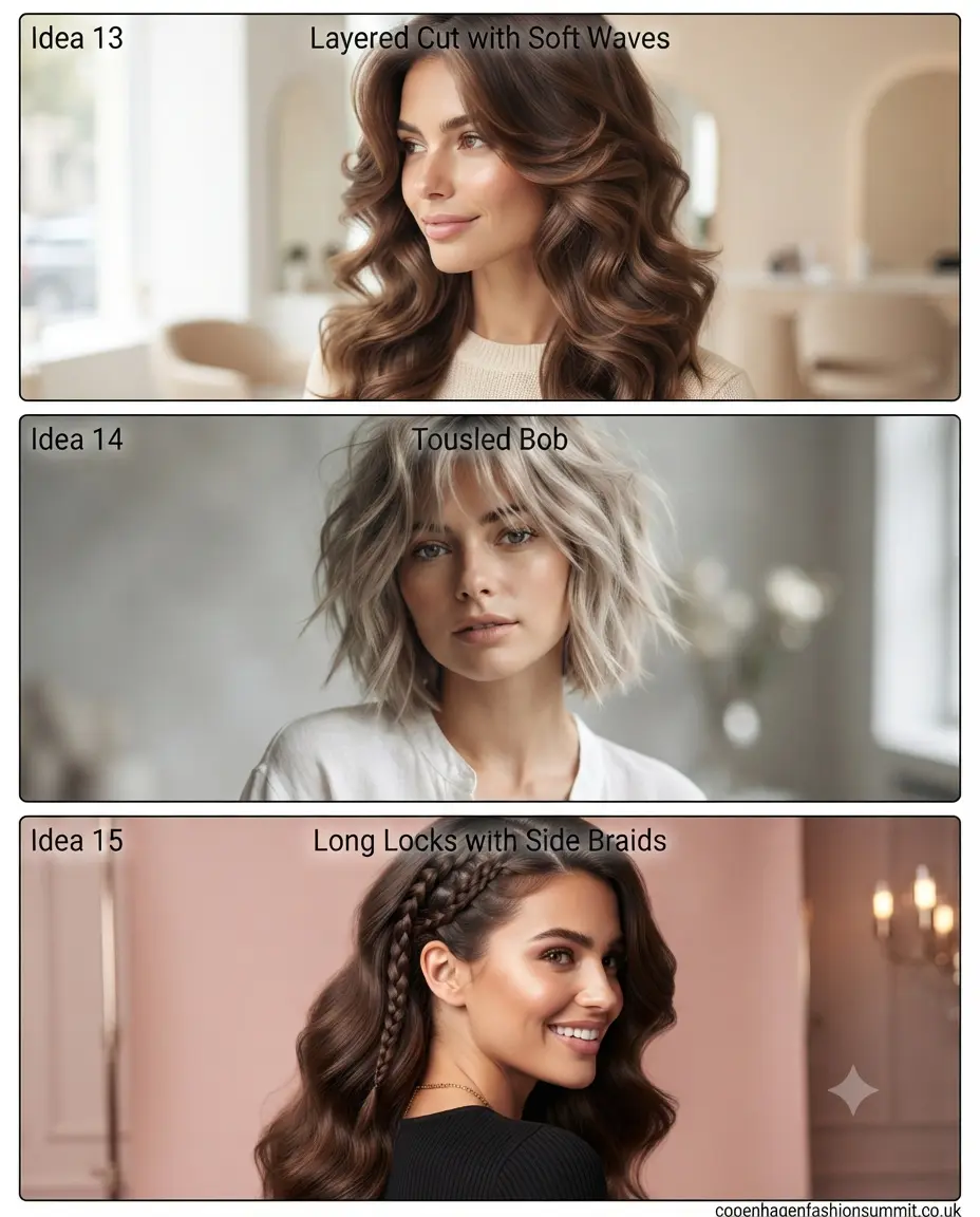 Cute Kawaii Hairstyles Last Part
