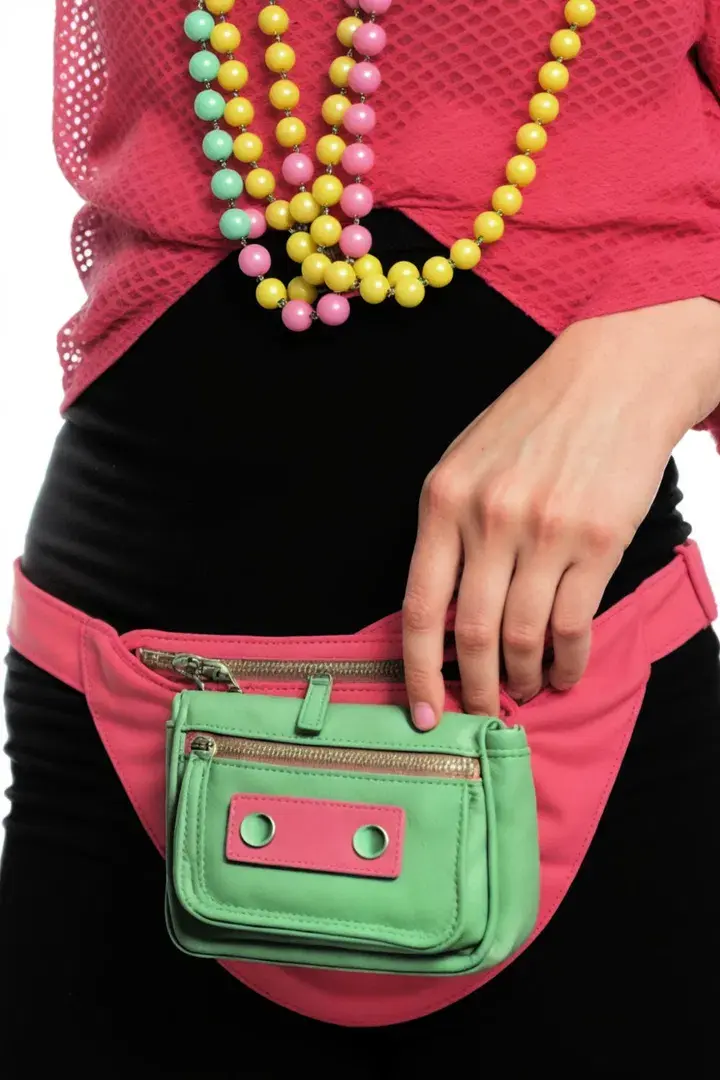 Fanny Pack Accessory