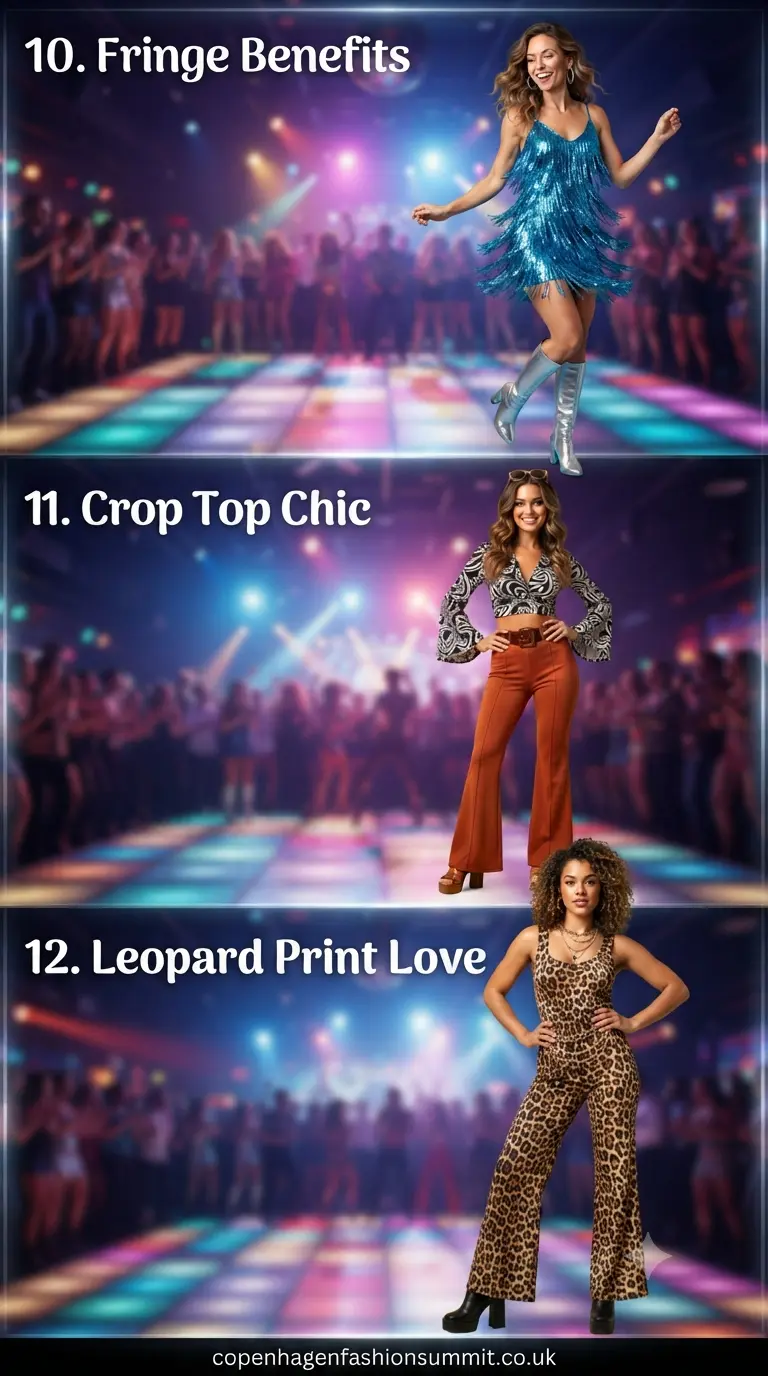 25 Best Disco Party Outfit Ideas: How to Dress Retro & Chic 5 Groovy Disco Outfit Ideas part 4