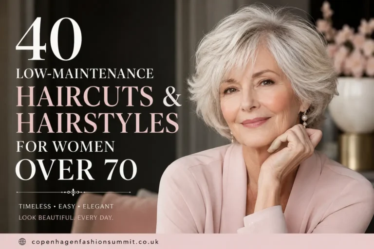 Haircuts & Hairstyles for Women Over 70Haircuts & Hairstyles for Women Over 70