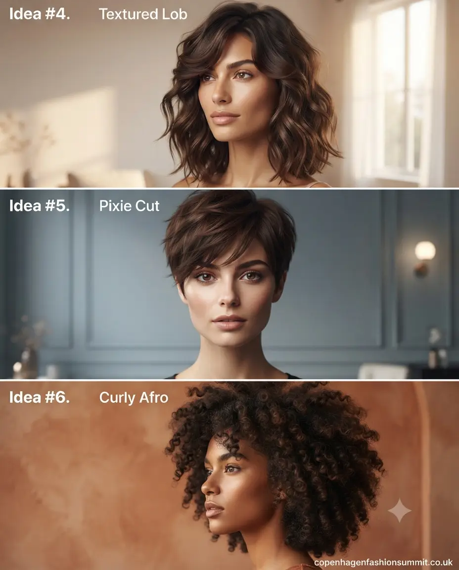 Top 40 Haircuts for Long Faces: Expert Styles to Balance Length and Width 3 Hairstyles and Haircuts for Long Faces Part 2