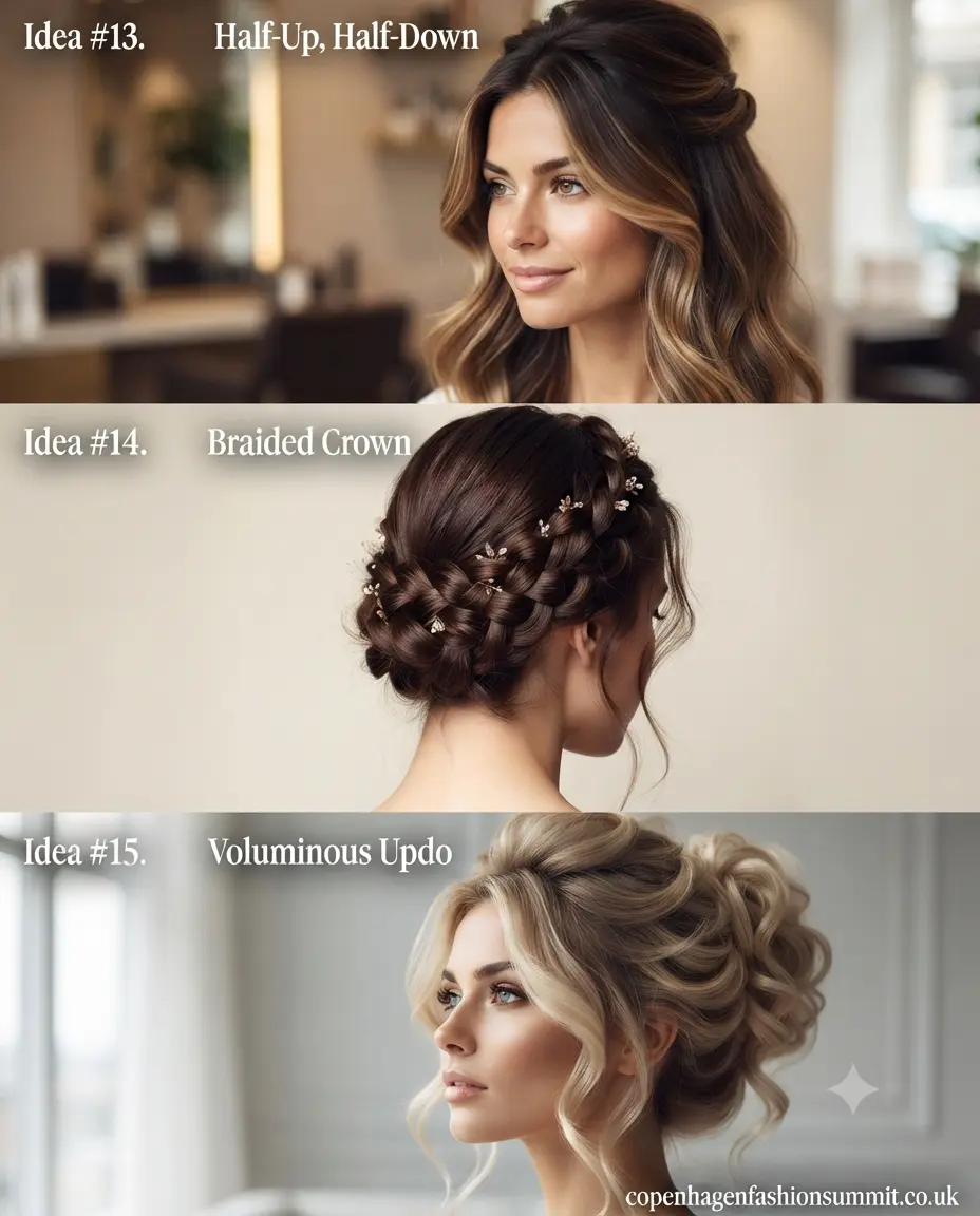 Top 40 Haircuts for Long Faces: Expert Styles to Balance Length and Width 6 Hairstyles for Long Faces Part 5