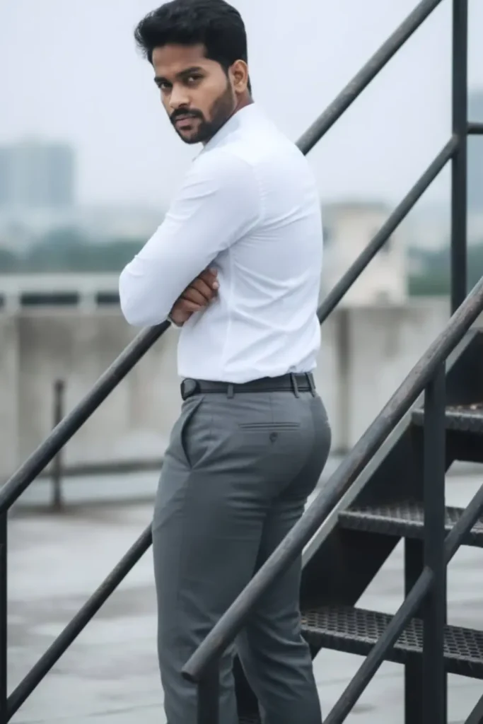 Hips Type For Mens