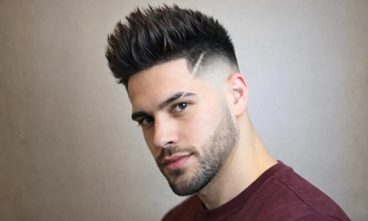 How Hair Texture Affects The Perfect Cut