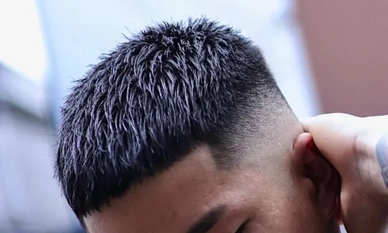 How to Describe the Haircut You Want to a Barber