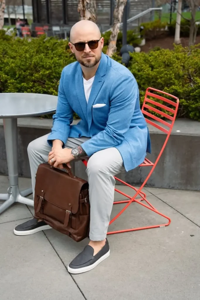 Loafers For Men