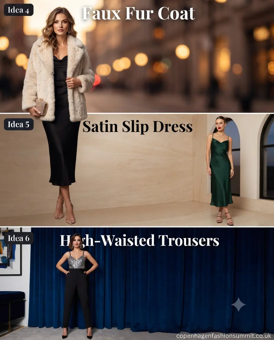 New Years Eve Outfit Ideas part 2
