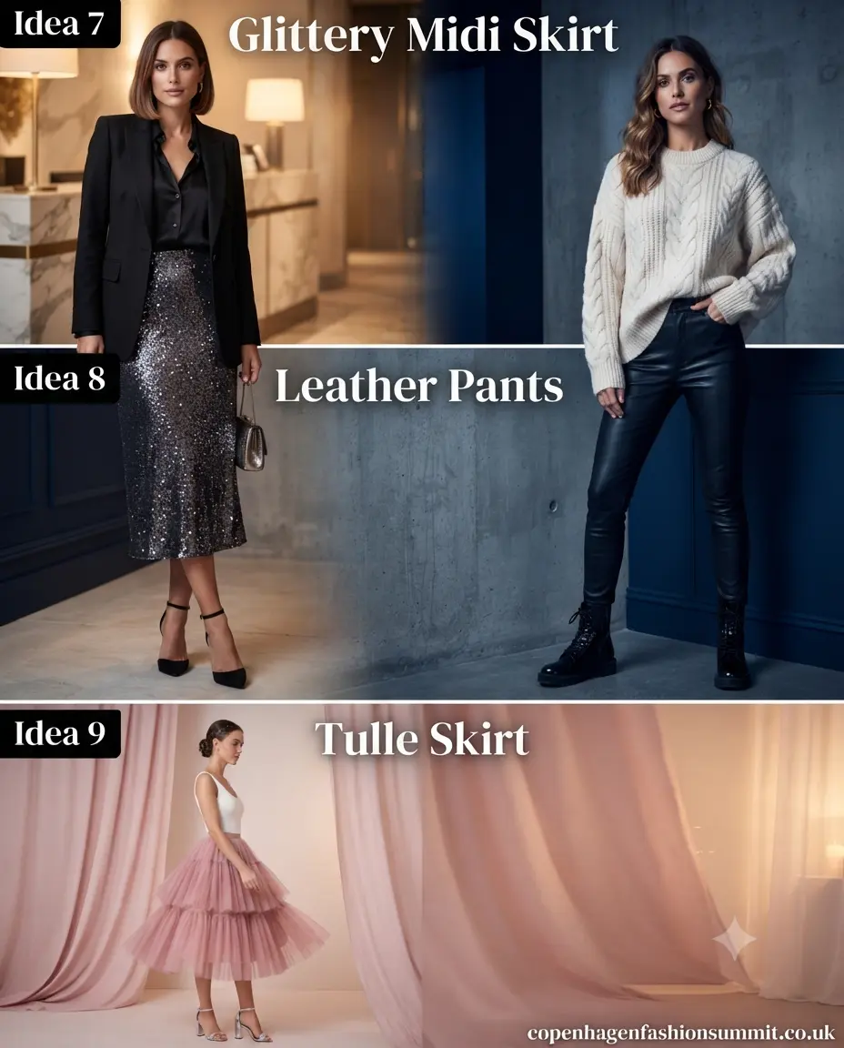 New Years Eve Outfit Ideas part 3