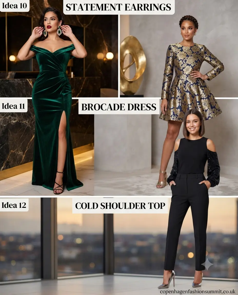 New Years Eve Outfit Ideas part 4