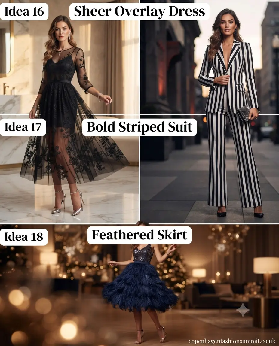 New Years Eve Outfit Ideas part 6