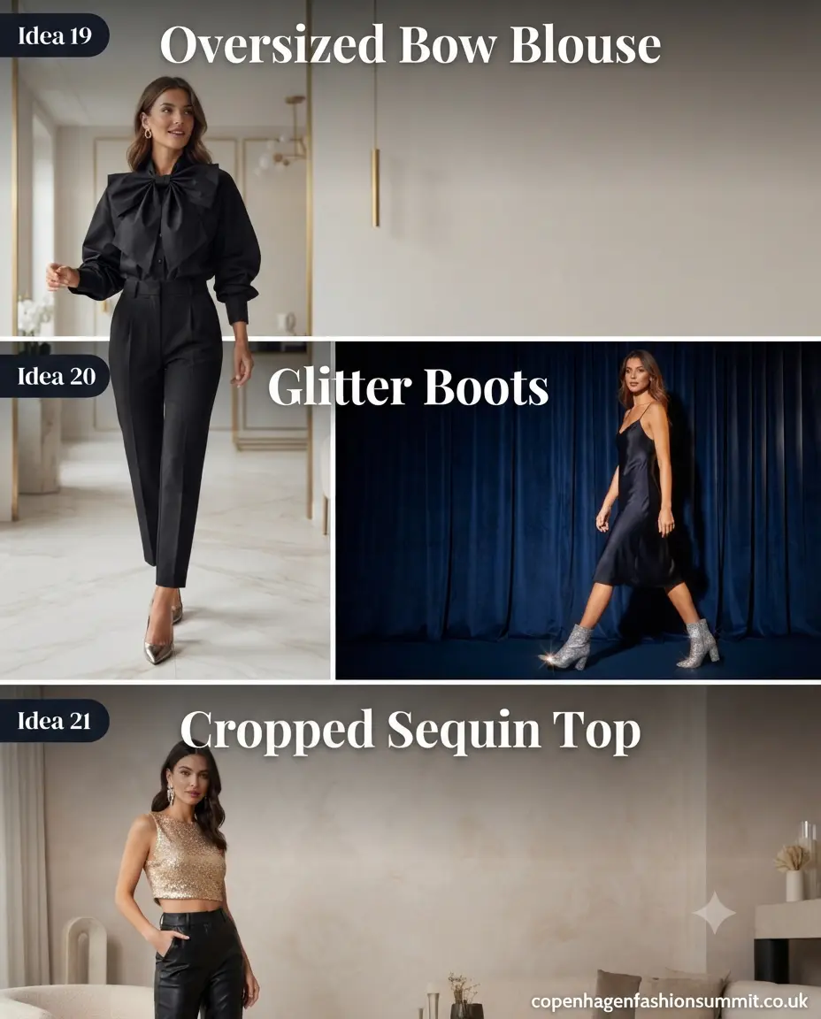 New Years Eve Outfit Ideas part 7