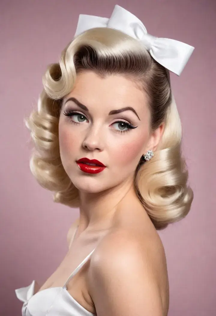  Pin-Up Styles
