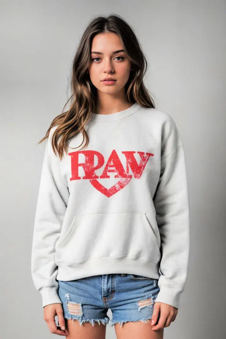  Slogan Sweatshirts