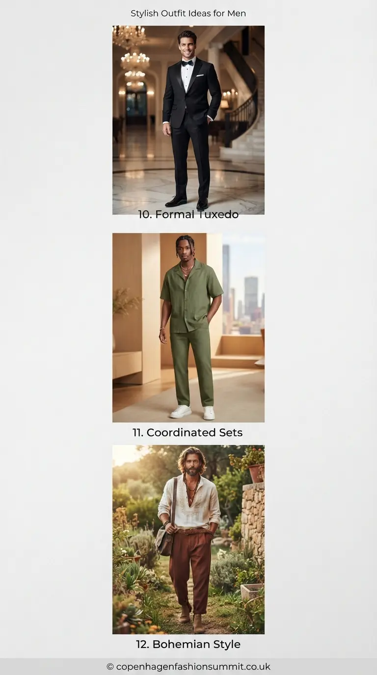 30 Stylish Mens Outfit You Need to Copy Right Now 5 Stylish Outfit Ideas for Men part 4
