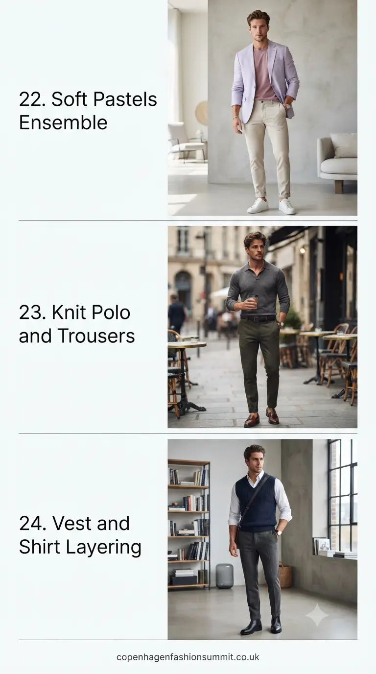 30 Stylish Mens Outfit You Need to Copy Right Now 9 Stylish Outfit Ideas for Men part 8